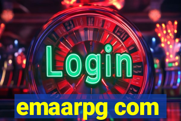 emaarpg com